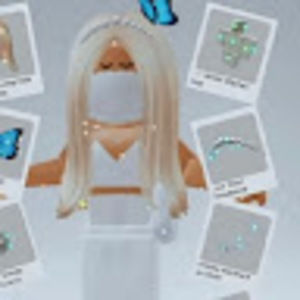 Meet your Posher, Maya